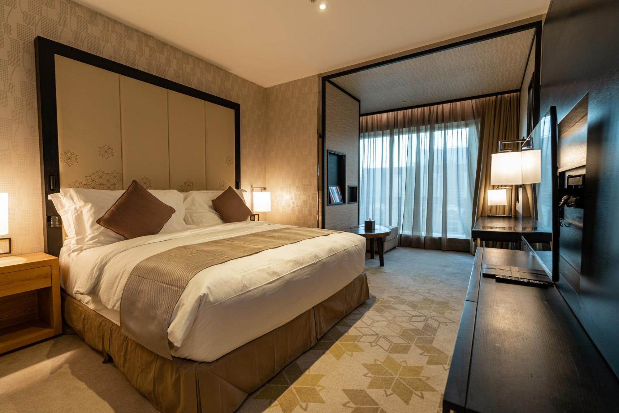Al Anoud Apartment