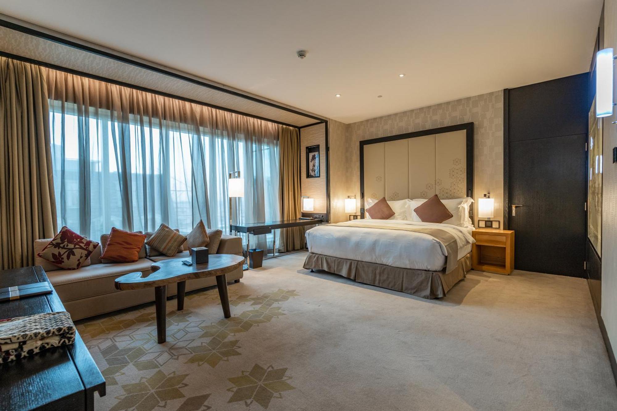 Al Anoud Apartment *
