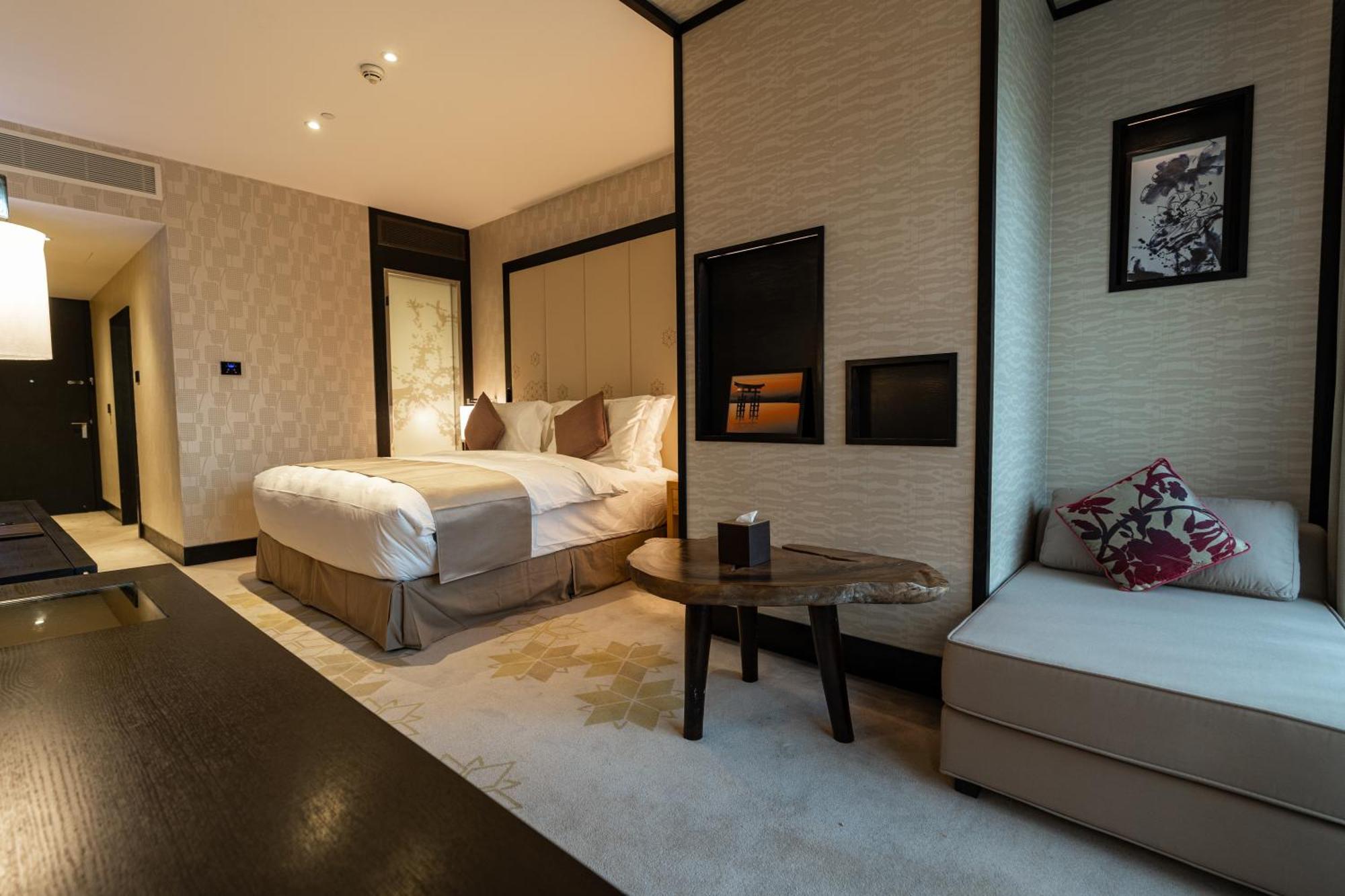 Apartment Al Anoud *