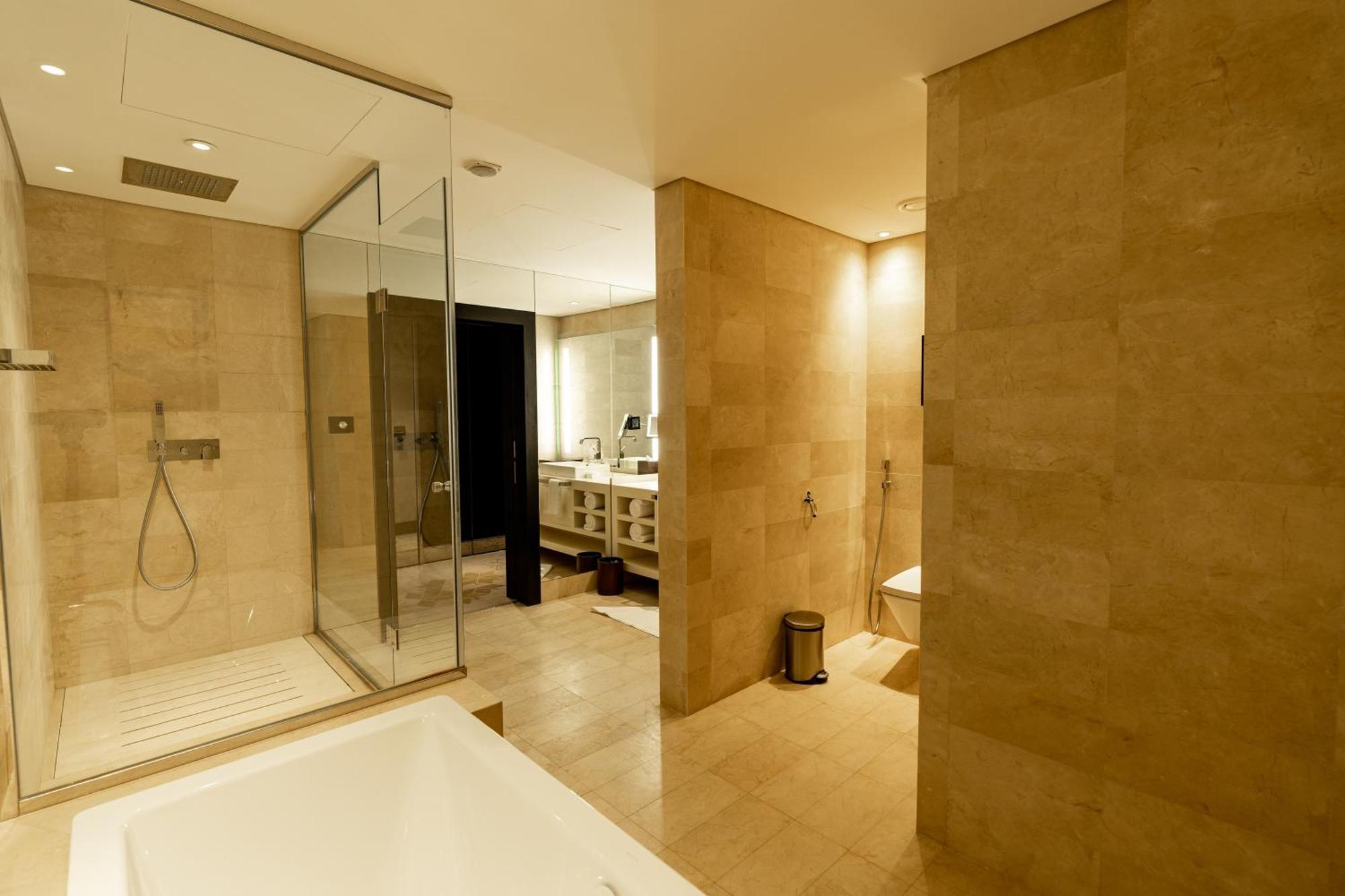 Al Anoud Apartment *
