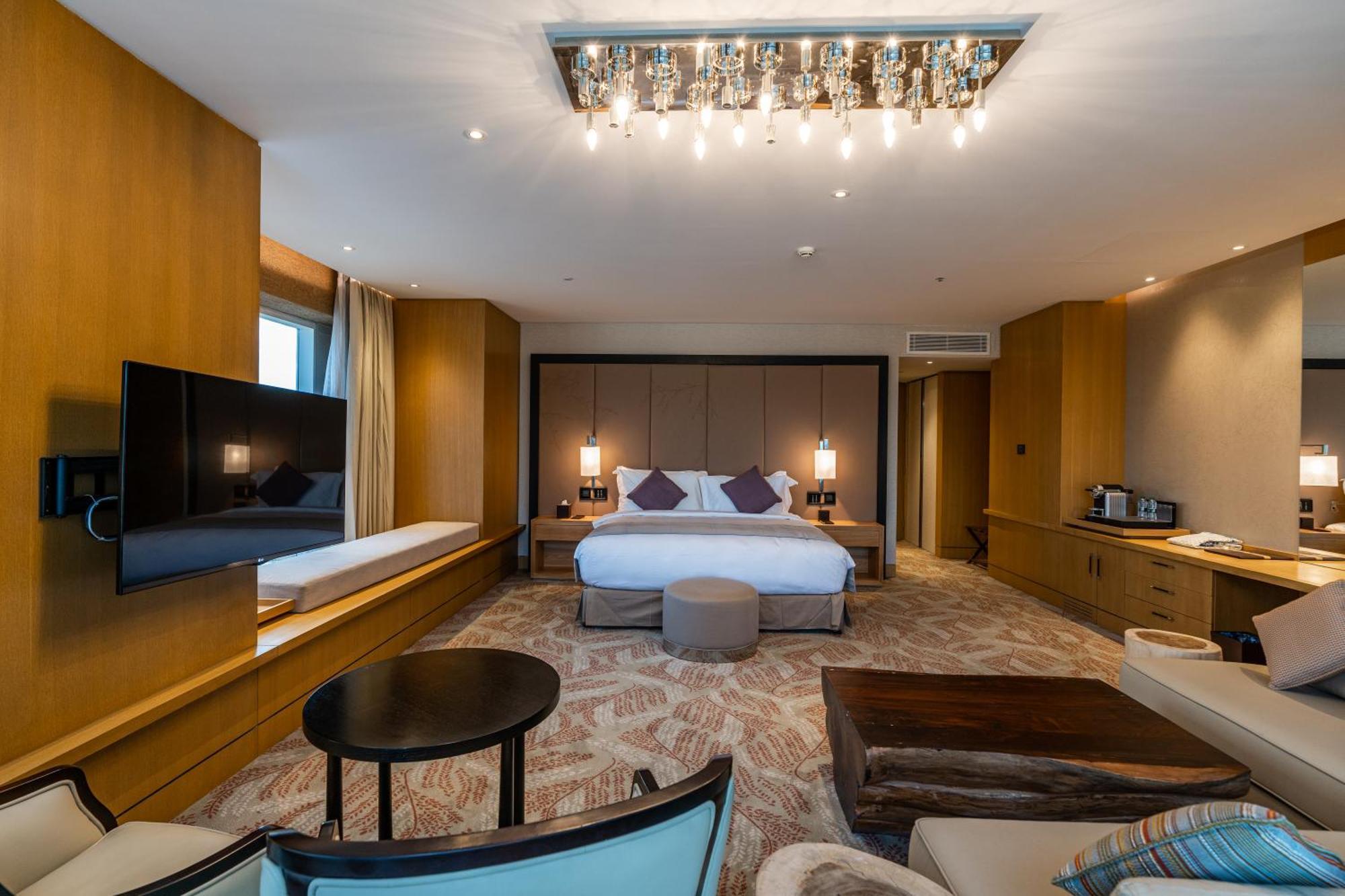 Apartment Al Anoud *