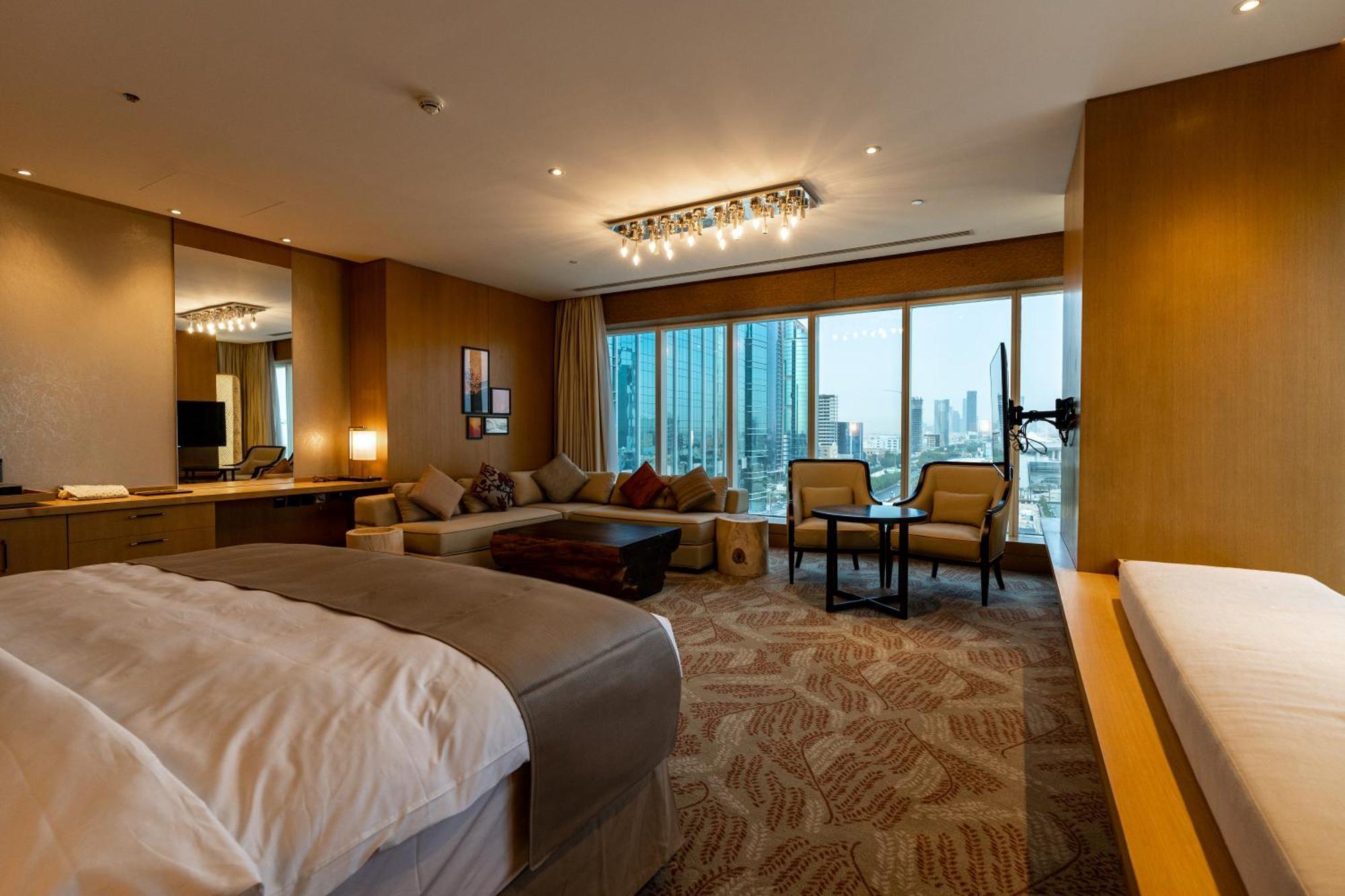 Al Anoud Apartment Riyadh