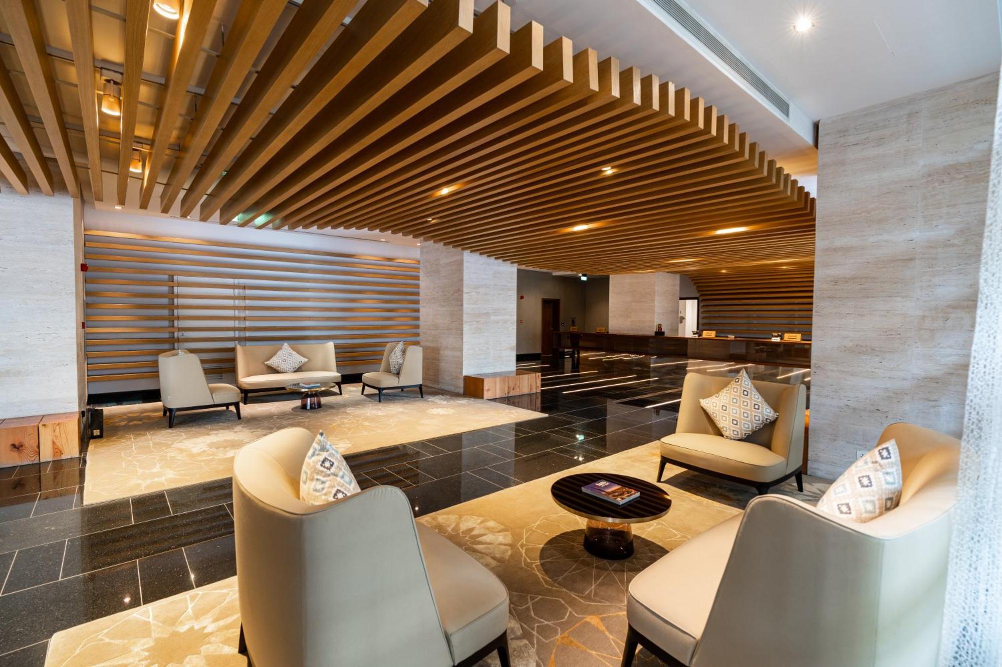 Al Anoud Apartment *