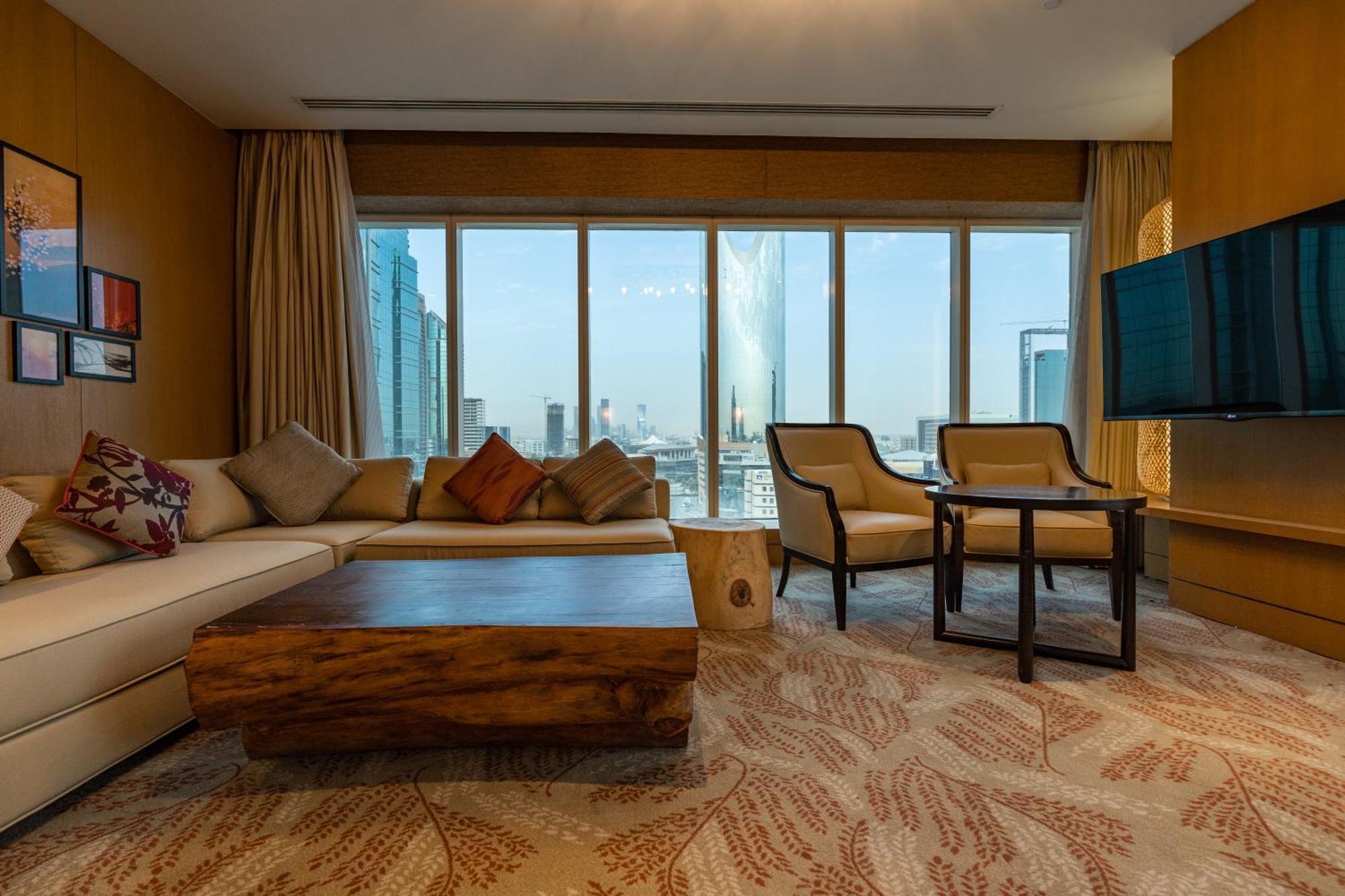 Al Anoud Apartment