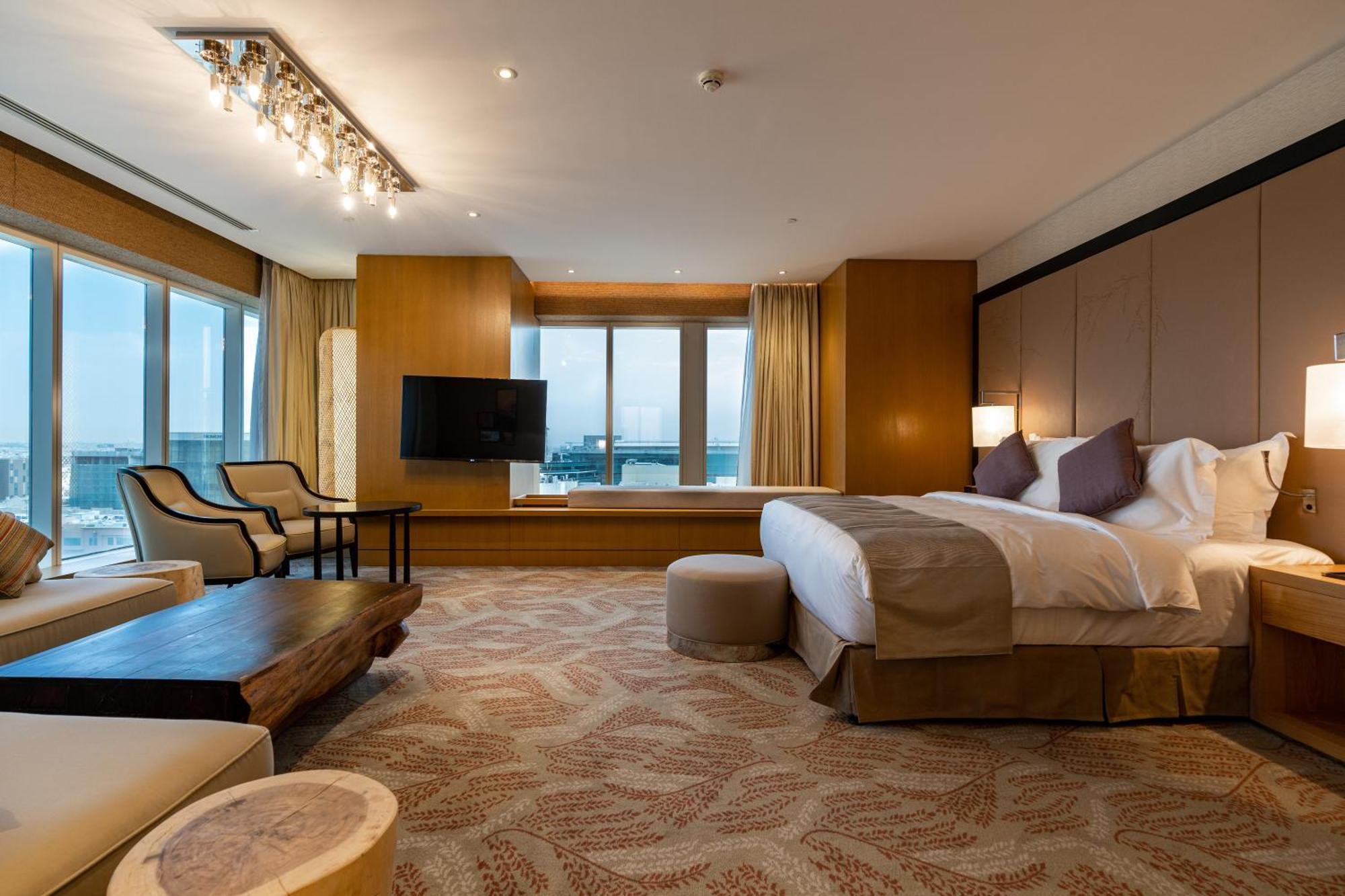 Al Anoud Apartment