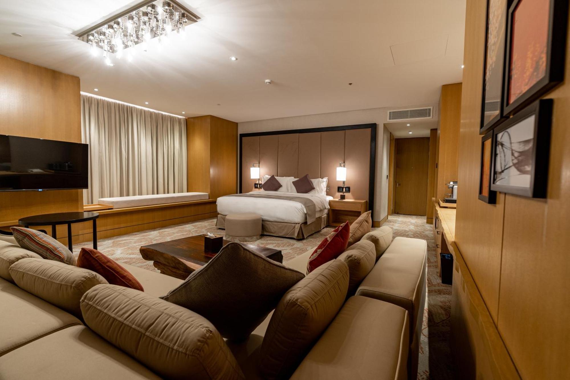 Al Anoud Apartment Riyadh